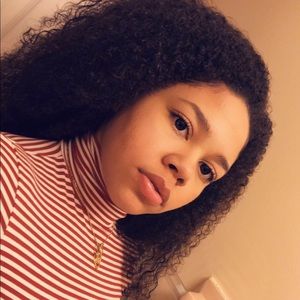 Meet your Posher, Sherye